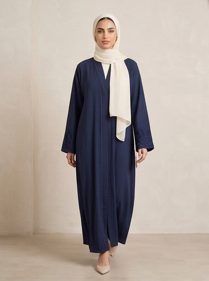 Khadija Abaya