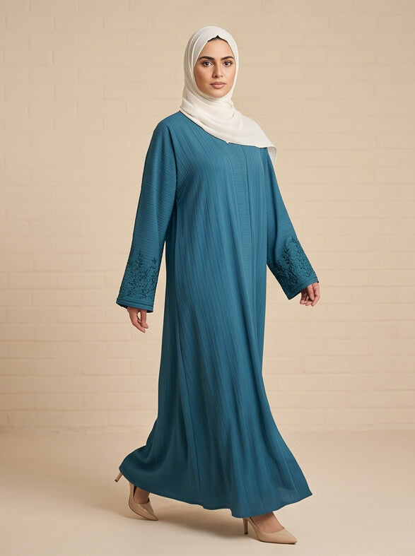 Naima Abaya