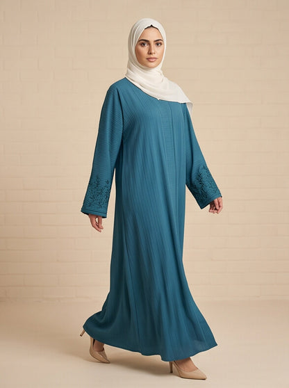 Naima Abaya