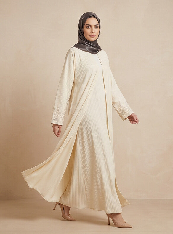 Fareeha Abaya