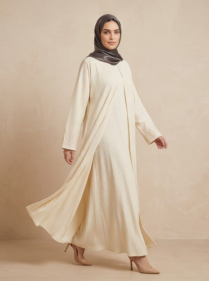 Fareeha Abaya