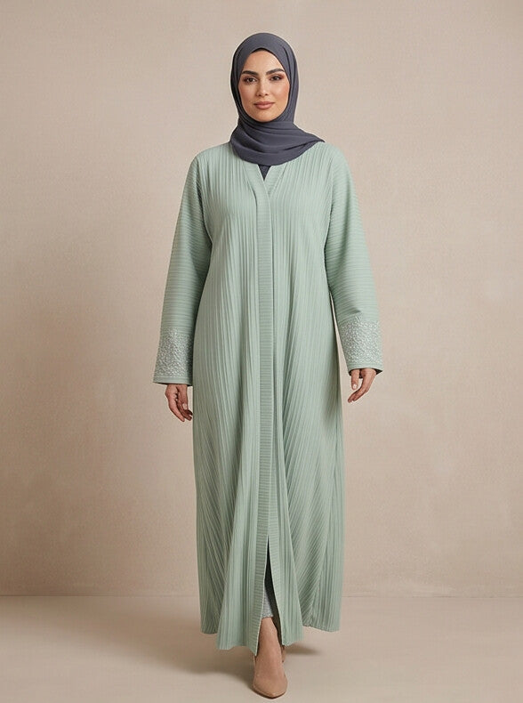 Dania Abaya