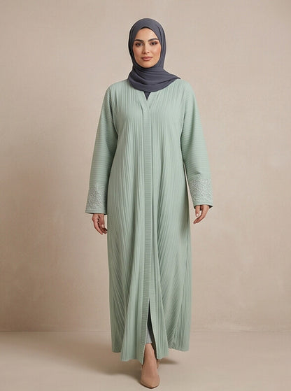 Dania Abaya