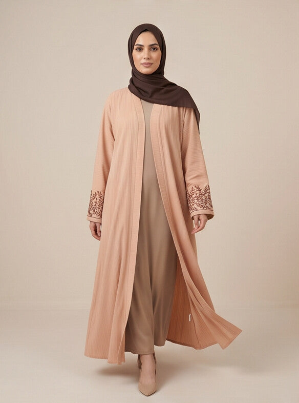 Kaneez Abaya