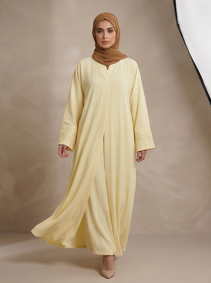 Iqra Abaya