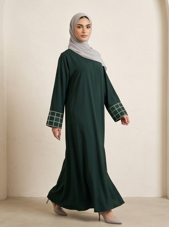 Muneera Abaya