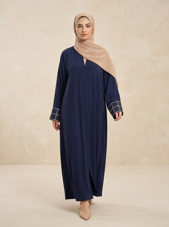 Sumayya Abaya