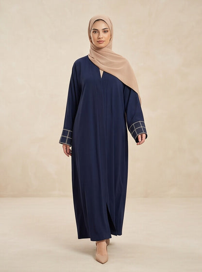 Sumayya Abaya