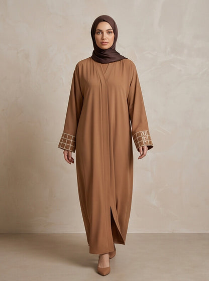 Zahra Abaya