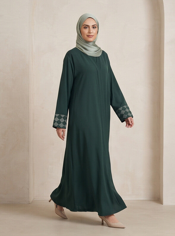 Samira Abaya