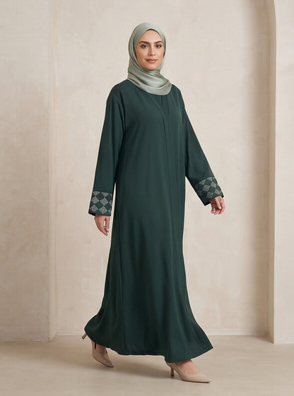 Samira Abaya