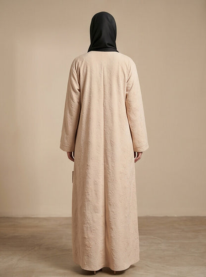 Ghazala Abaya