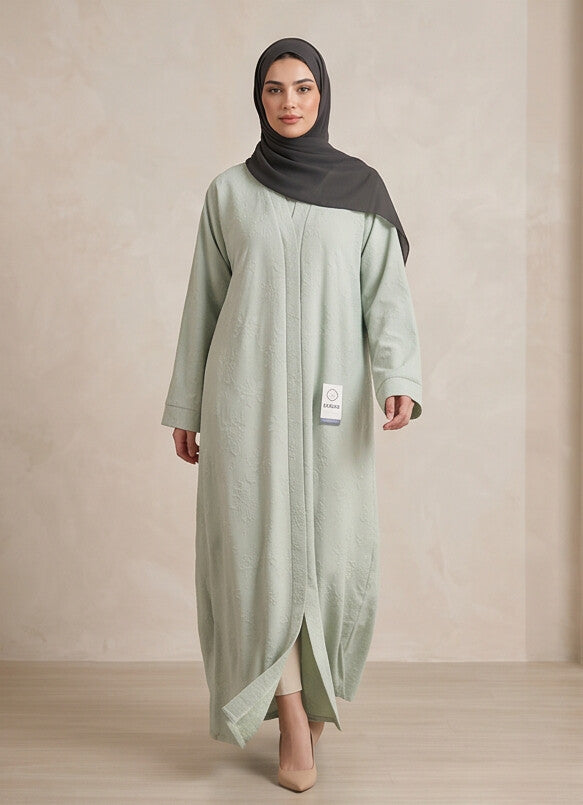 Eshal Abaya