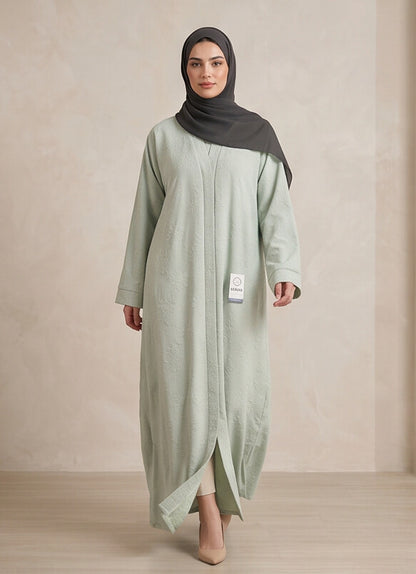Eshal Abaya