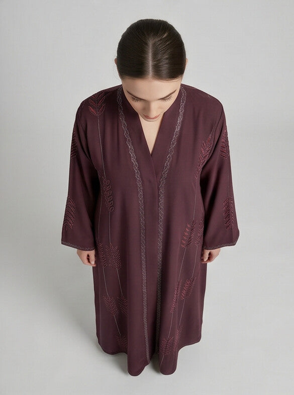Rimal Abaya