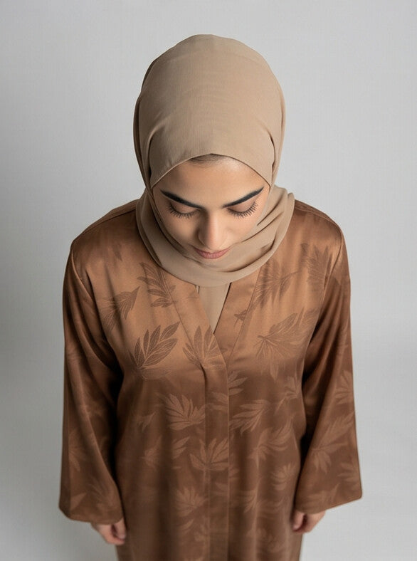 Sahar Abaya