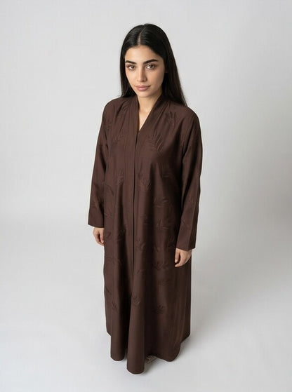 Hoor Abaya