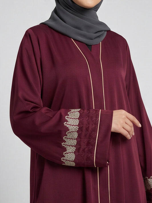 Zehra Abaya
