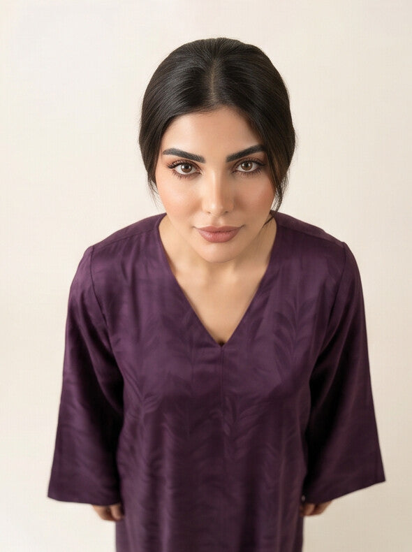Ayra Abaya
