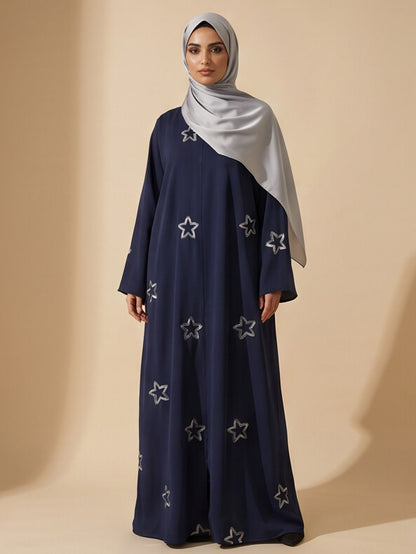 Noelle Abaya