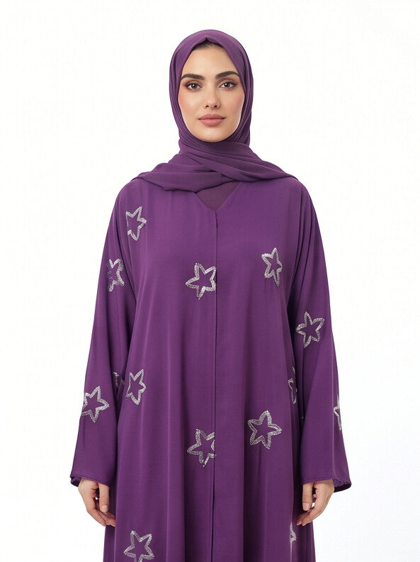 Afiya Abaya