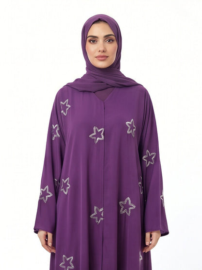Afiya Abaya