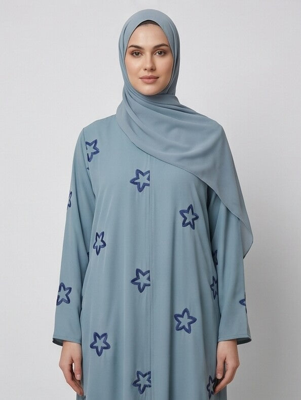 Nayra Abaya