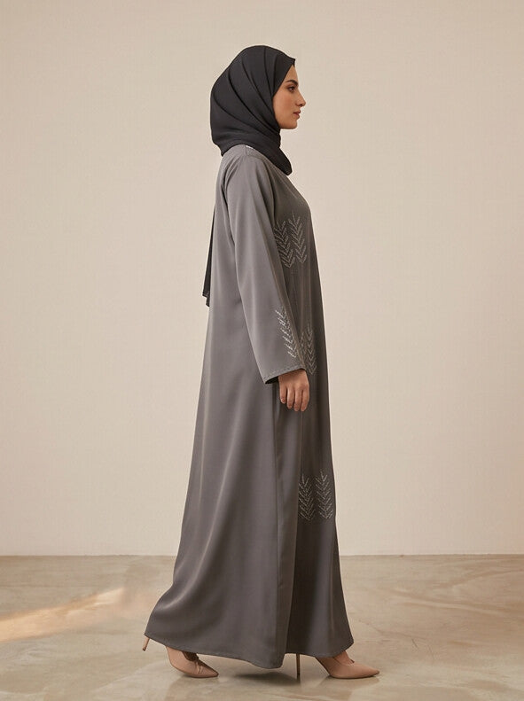 Afiya Abaya