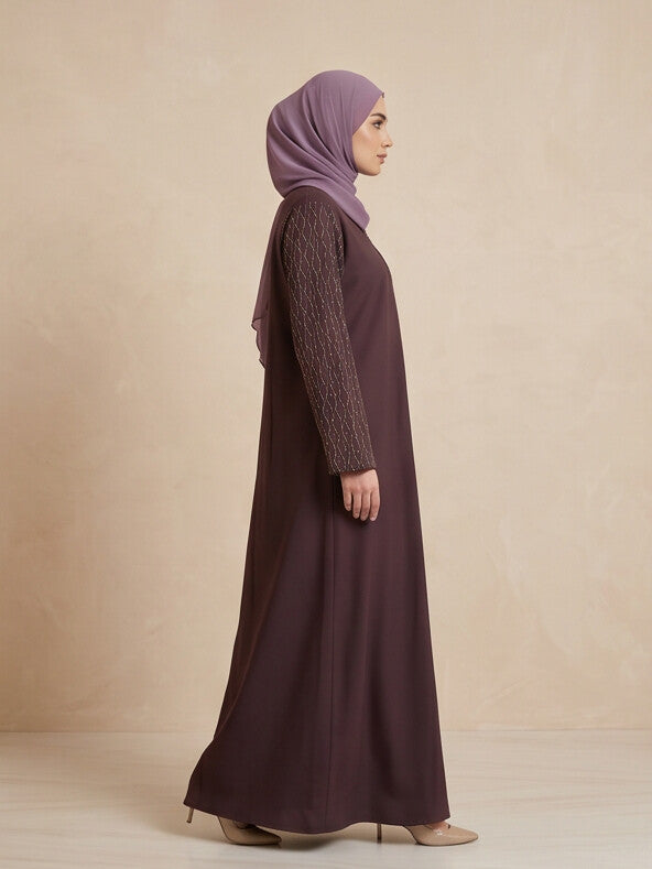 Lubna Abaya
