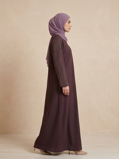 Lubna Abaya