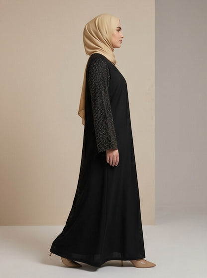 Meher Abaya
