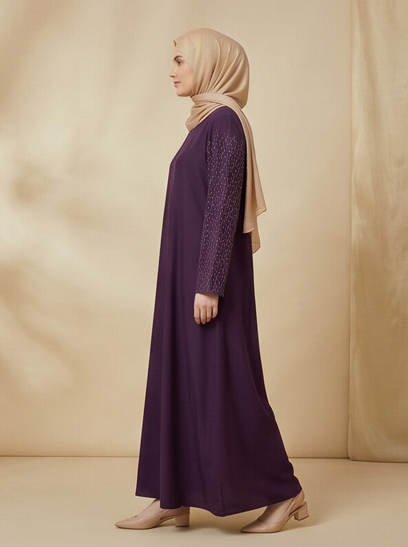 Maryam Abaya