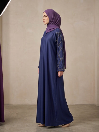 Zuleikha Abaya
