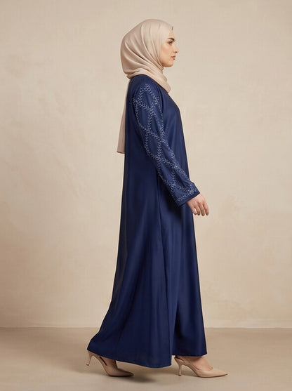 Aliyah Abaya