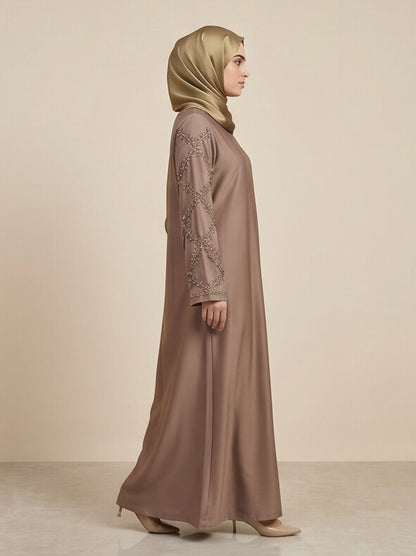 Basma Abaya