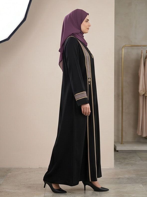 Marwa Abaya