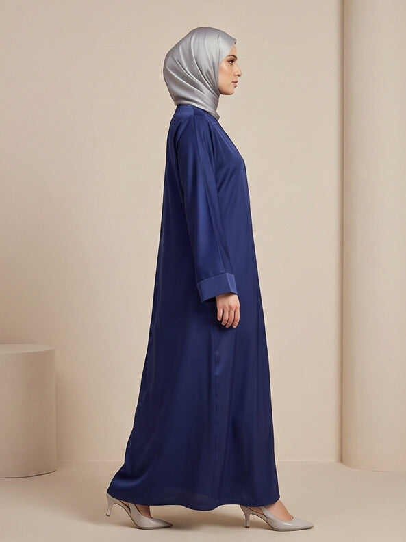 Bushra Abaya