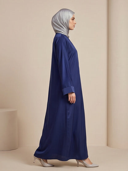Bushra Abaya