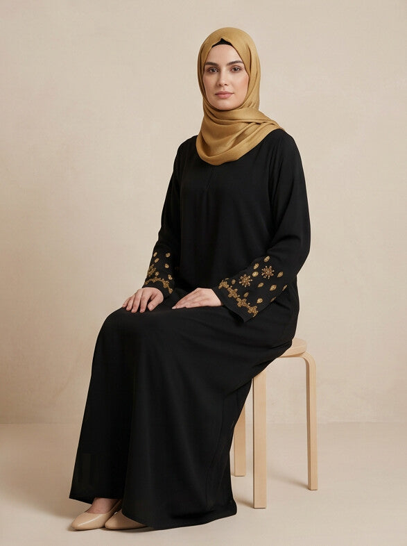 Barakah Abaya
