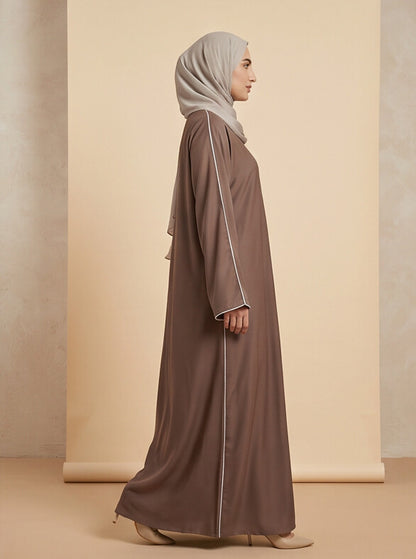 Safa Abaya