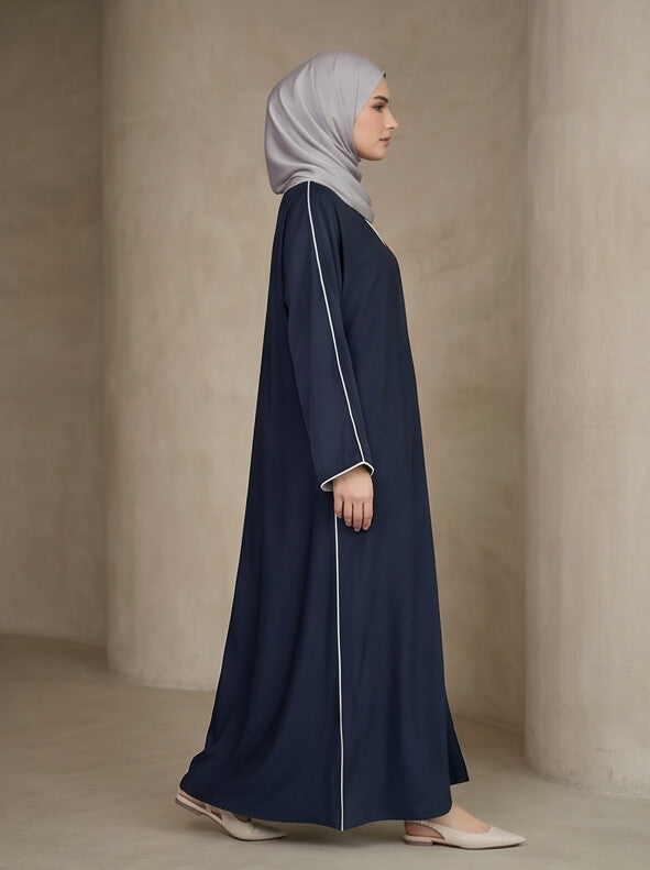 Rahma Abaya