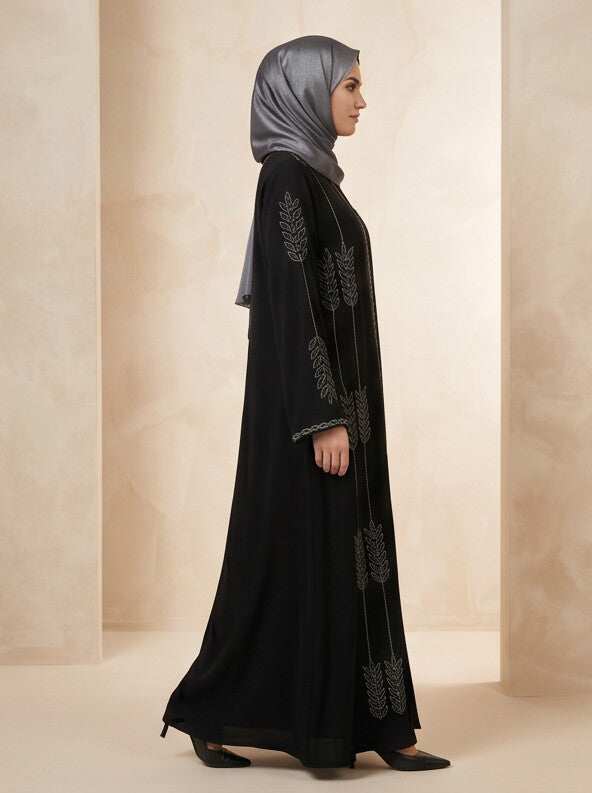 Sabr Abaya