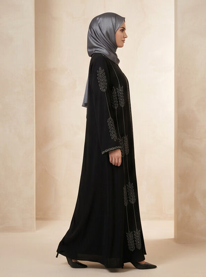 Sabr Abaya