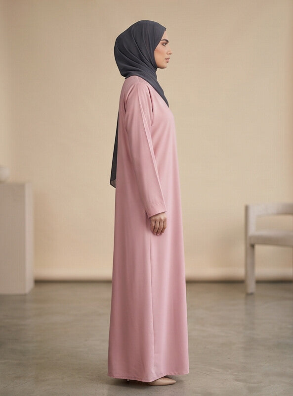 Yusra Abaya