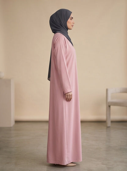 Yusra Abaya