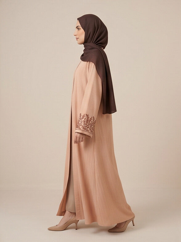 Kaneez Abaya