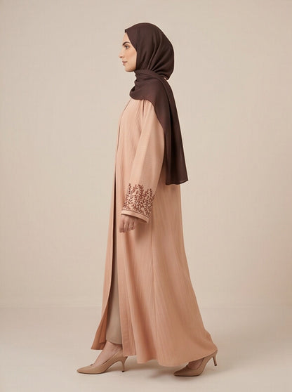 Kaneez Abaya