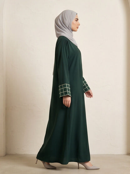 Muneera Abaya