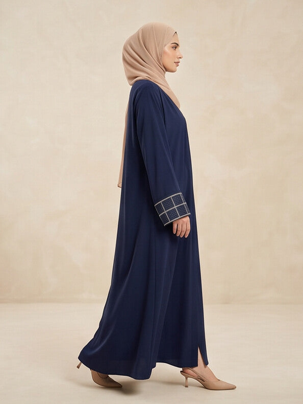 Sumayya Abaya