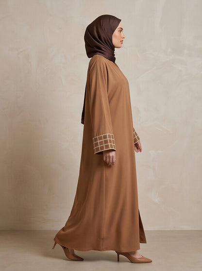 Zahra Abaya